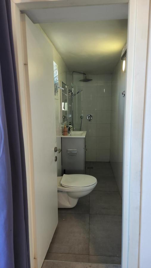 דירת גג Wow מול רוטשילד תל אביב Apartment Екстериор снимка