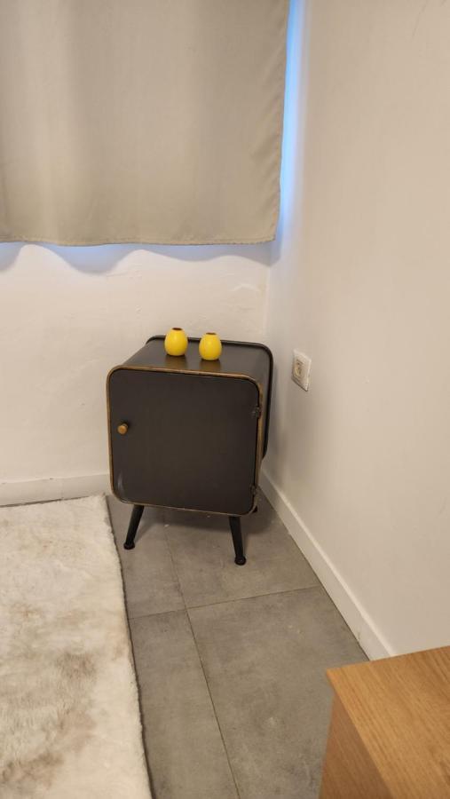 דירת גג Wow מול רוטשילד תל אביב Apartment Екстериор снимка